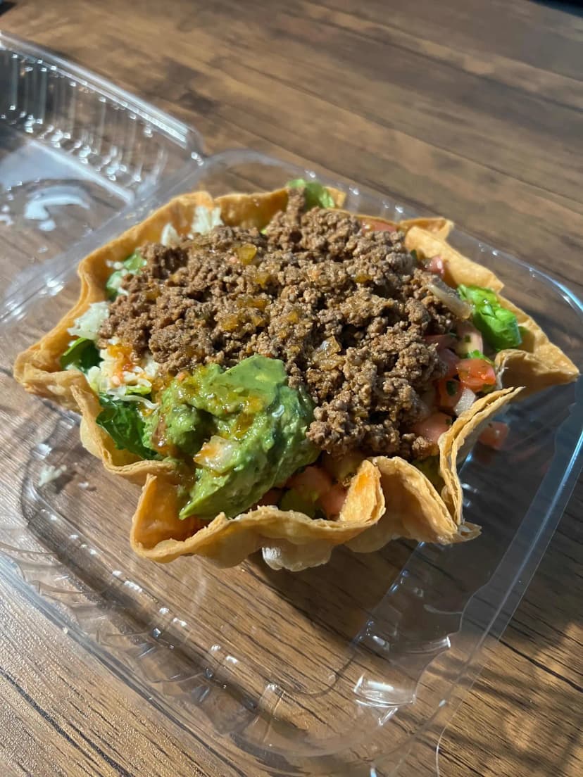 Taco Salad